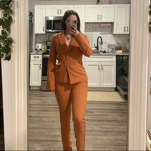 Modern Pantsuit NWT